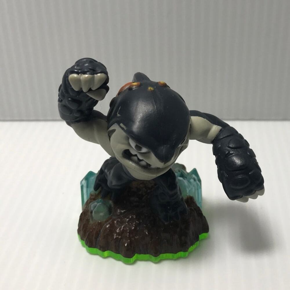 2011 Activision Skylanders Spyros Adventure Terrafin